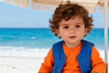 起个不生病的小名 起个不生病的小名