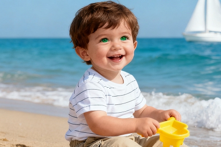 适合男孩子的乳名 适合男孩子的乳名