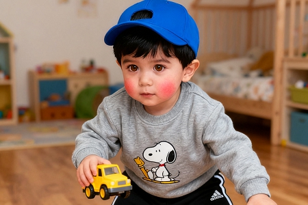 好听有气质的孩子名字大全 好听有气质的孩子名字大全