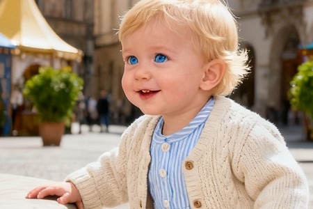 新生儿起名吉祥好运的名字 新生儿起名吉祥好运的名字